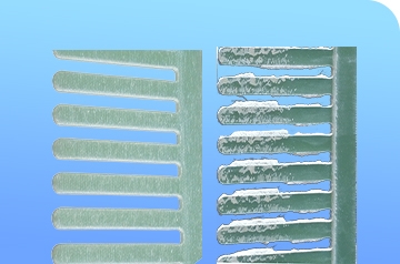 ABS、PE、TPU拋光去毛刺